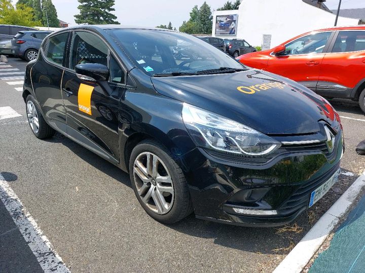 Photo 2 VIN: VF15RBF0A56507684 - RENAULT CLIO 