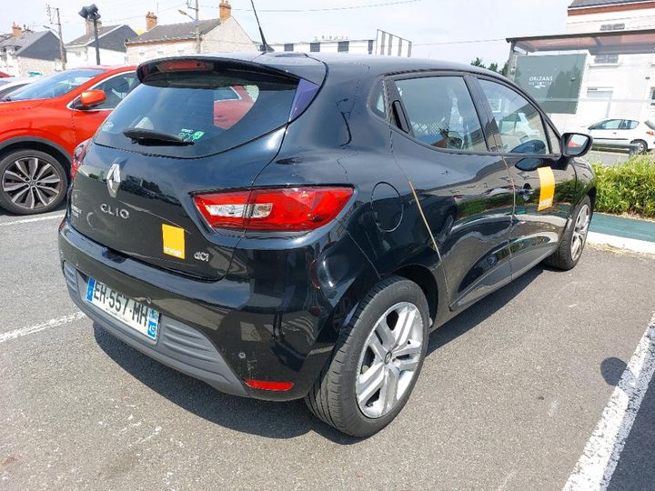 Photo 4 VIN: VF15RBF0A56507684 - RENAULT CLIO 