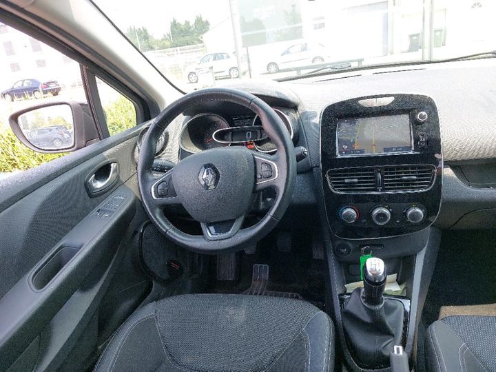 Photo 5 VIN: VF15RBF0A56507684 - RENAULT CLIO 