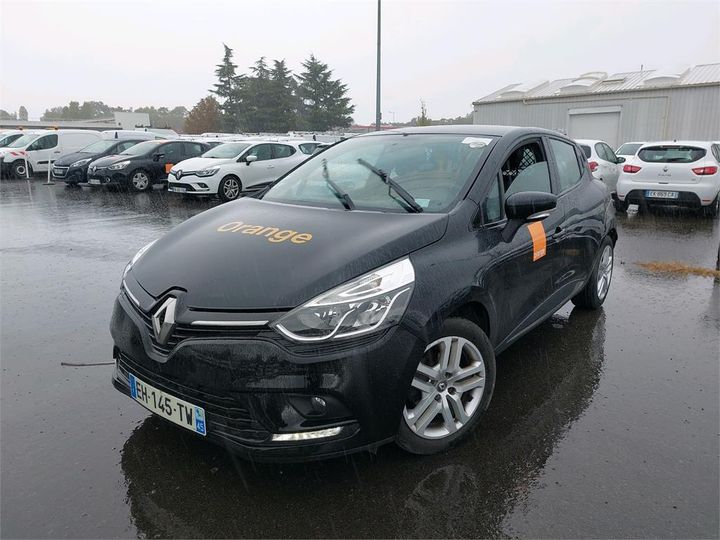 Photo 1 VIN: VF15RBF0A56507686 - RENAULT CLIO 