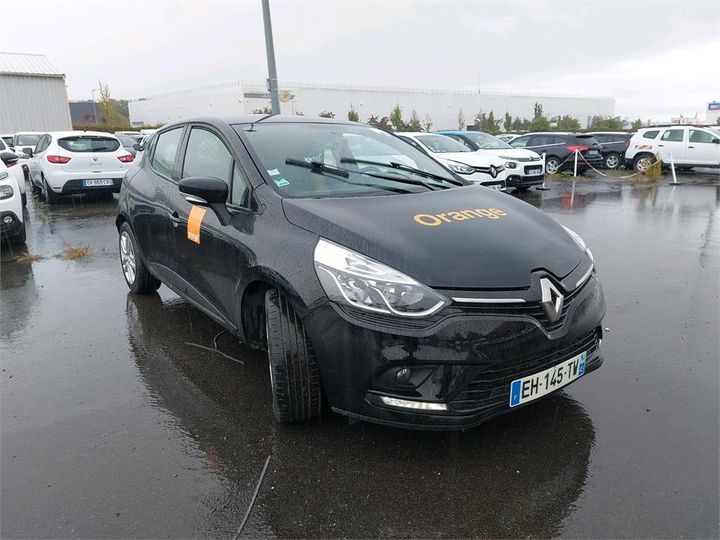 Photo 2 VIN: VF15RBF0A56507686 - RENAULT CLIO 