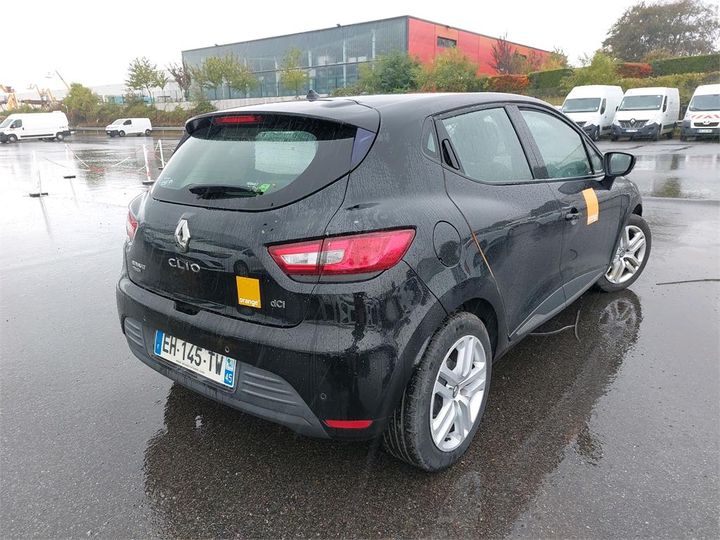 Photo 4 VIN: VF15RBF0A56507686 - RENAULT CLIO 