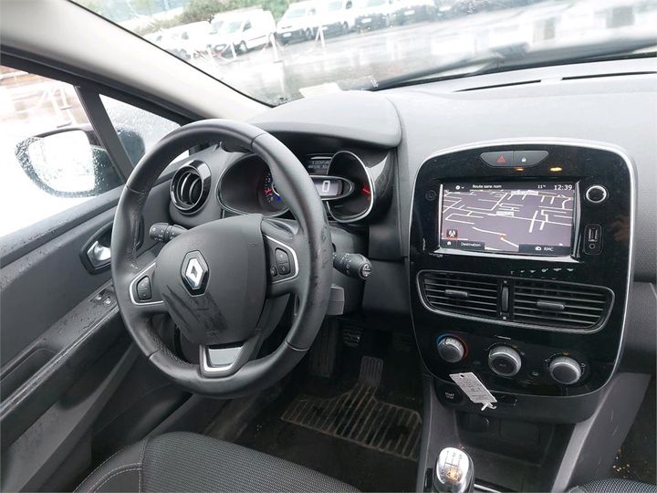 Photo 5 VIN: VF15RBF0A56507686 - RENAULT CLIO 