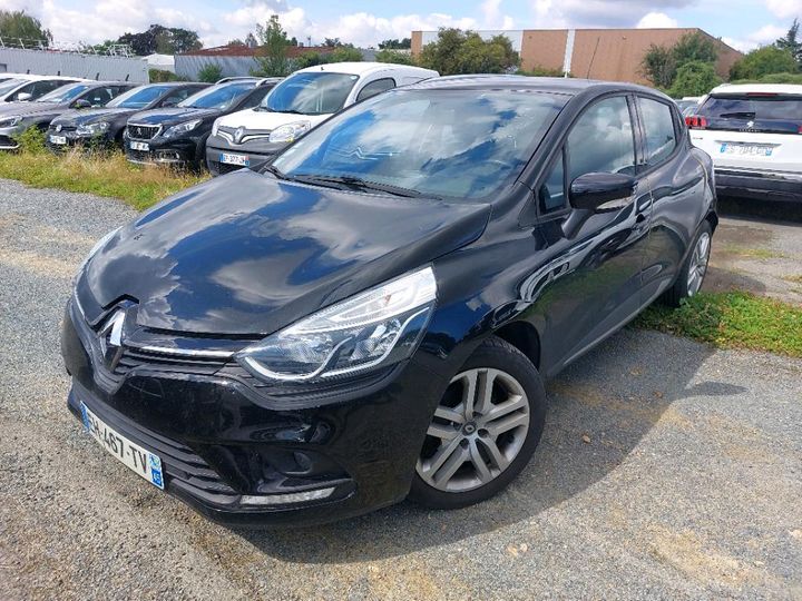 Photo 1 VIN: VF15RBF0A56507689 - RENAULT CLIO 