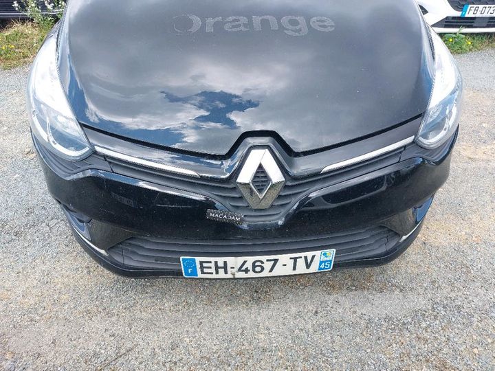 Photo 15 VIN: VF15RBF0A56507689 - RENAULT CLIO 