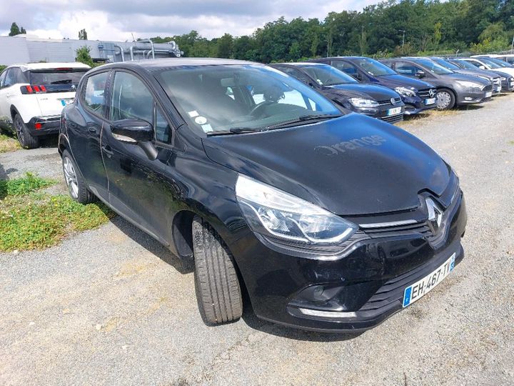 Photo 2 VIN: VF15RBF0A56507689 - RENAULT CLIO 