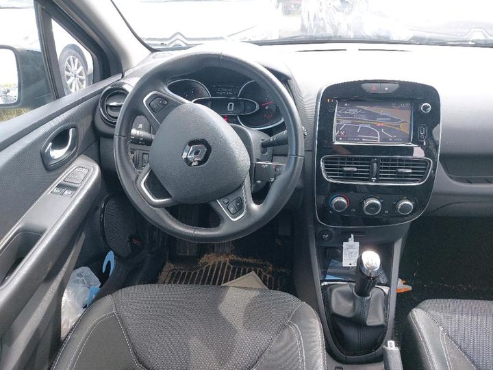 Photo 5 VIN: VF15RBF0A56507689 - RENAULT CLIO 