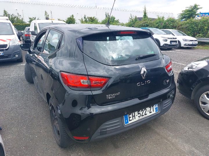 Photo 3 VIN: VF15RBF0A56507845 - RENAULT CLIO 