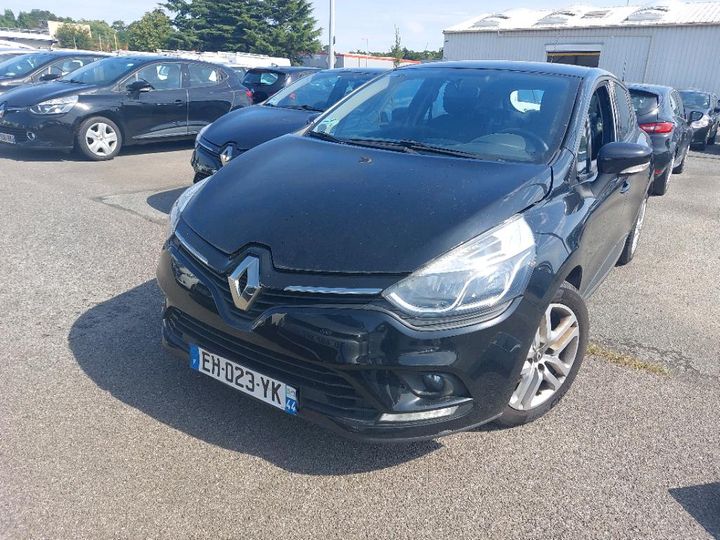 Photo 1 VIN: VF15RBF0A56507846 - RENAULT CLIO 