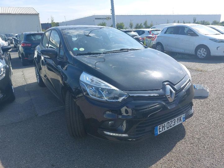 Photo 2 VIN: VF15RBF0A56507846 - RENAULT CLIO 