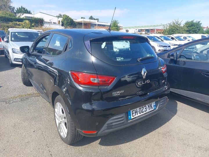 Photo 3 VIN: VF15RBF0A56507846 - RENAULT CLIO 