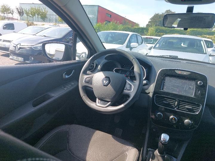 Photo 5 VIN: VF15RBF0A56507846 - RENAULT CLIO 