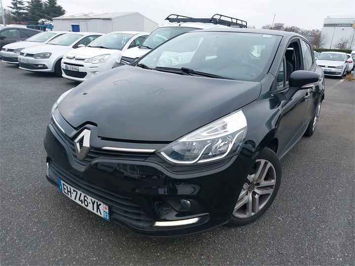 Photo 1 VIN: VF15RBF0A56507849 - RENAULT CLIO 