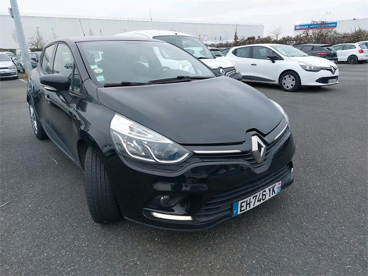 Photo 2 VIN: VF15RBF0A56507849 - RENAULT CLIO 