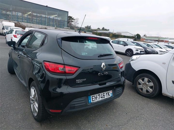 Photo 3 VIN: VF15RBF0A56507849 - RENAULT CLIO 