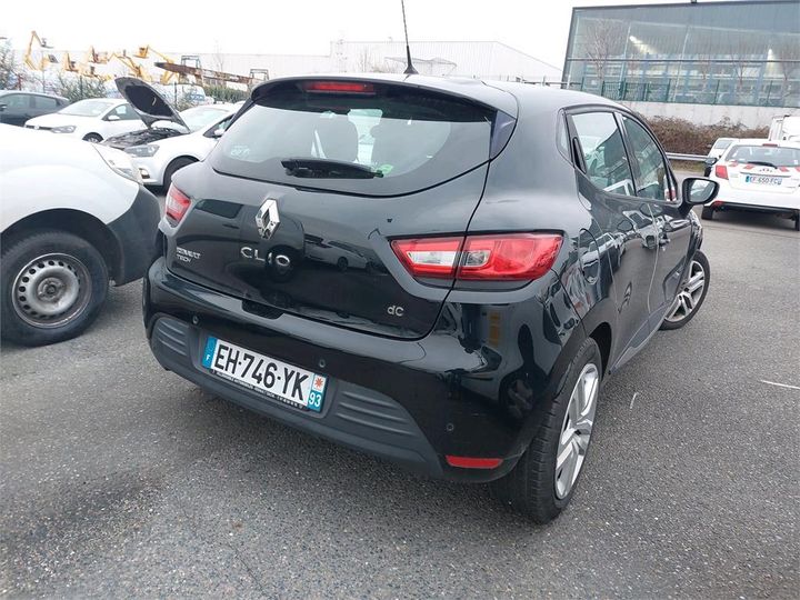 Photo 4 VIN: VF15RBF0A56507849 - RENAULT CLIO 