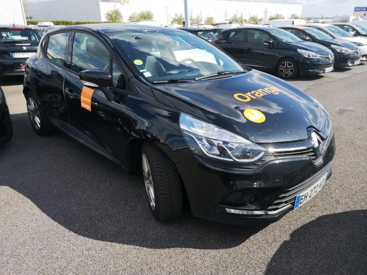 Photo 2 VIN: VF15RBF0A56507856 - RENAULT CLIO 