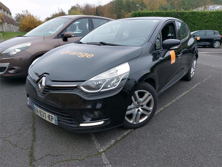 Photo 1 VIN: VF15RBF0A56507861 - RENAULT CLIO 