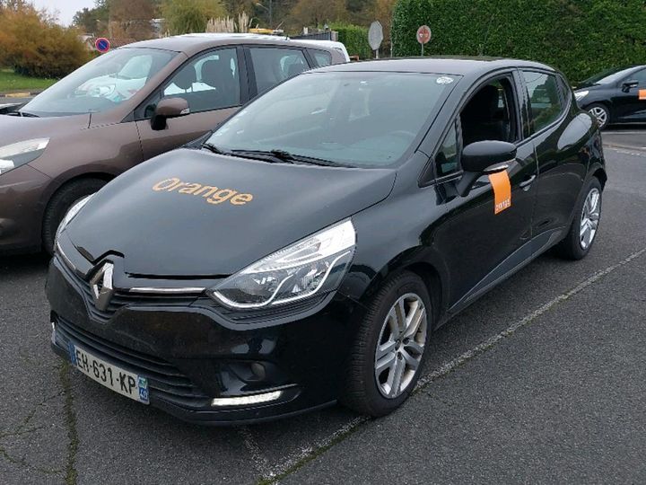 Photo 19 VIN: VF15RBF0A56507861 - RENAULT CLIO 