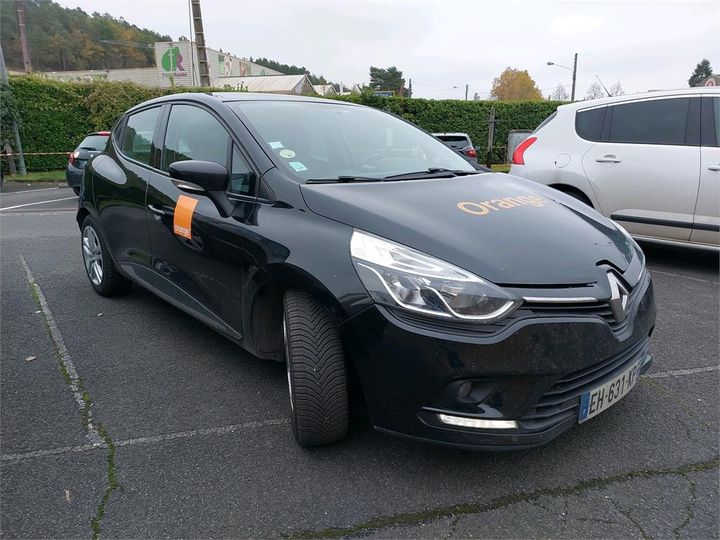 Photo 2 VIN: VF15RBF0A56507861 - RENAULT CLIO 