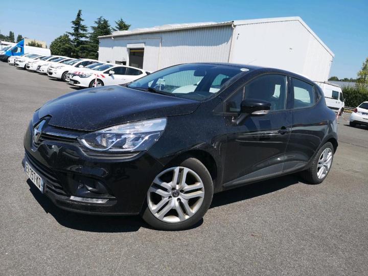 Photo 1 VIN: VF15RBF0A56507869 - RENAULT CLIO 