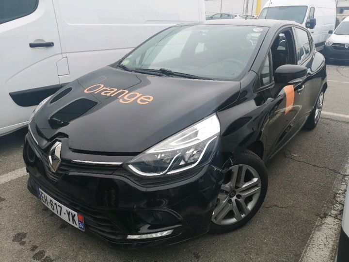 Photo 1 VIN: VF15RBF0A56507904 - RENAULT CLIO 