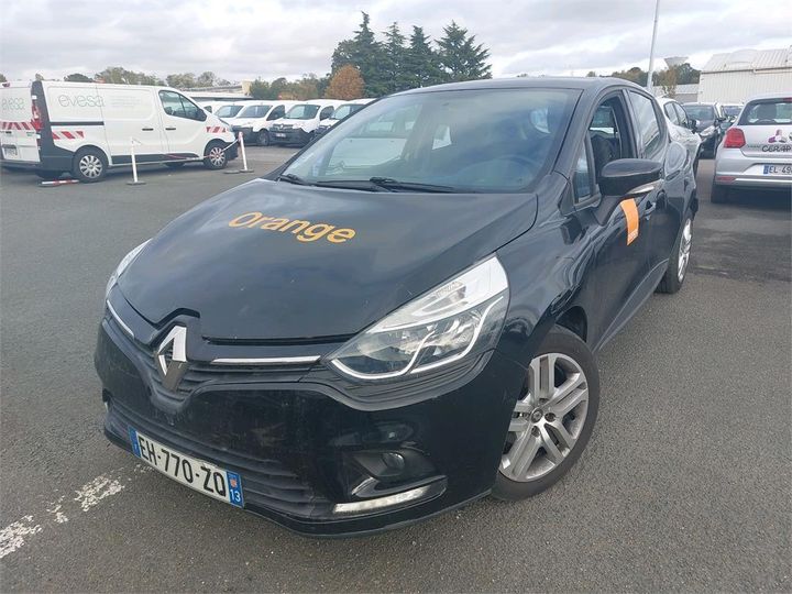 Photo 1 VIN: VF15RBF0A56507922 - RENAULT CLIO 