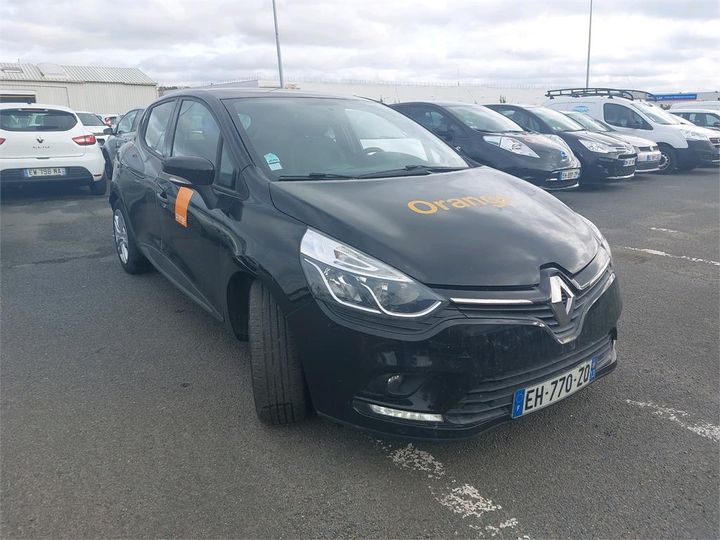 Photo 2 VIN: VF15RBF0A56507922 - RENAULT CLIO 