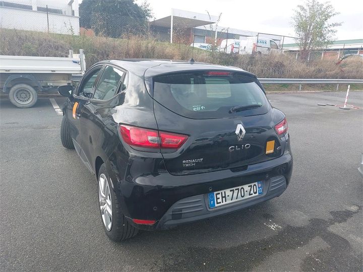 Photo 3 VIN: VF15RBF0A56507922 - RENAULT CLIO 