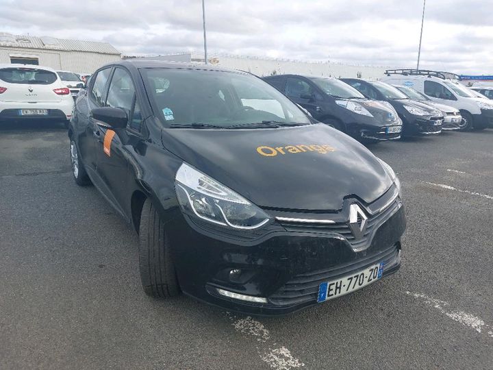 Photo 30 VIN: VF15RBF0A56507922 - RENAULT CLIO 