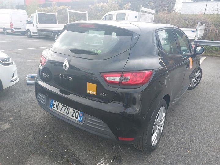 Photo 4 VIN: VF15RBF0A56507922 - RENAULT CLIO 