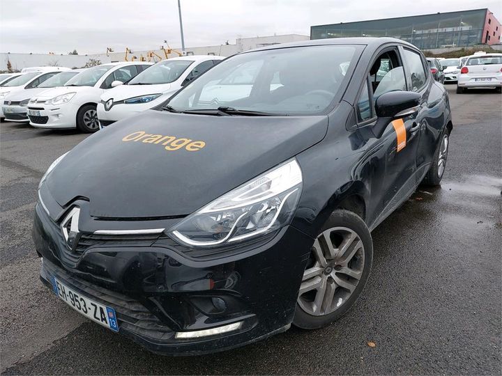 Photo 1 VIN: VF15RBF0A56507931 - RENAULT CLIO 