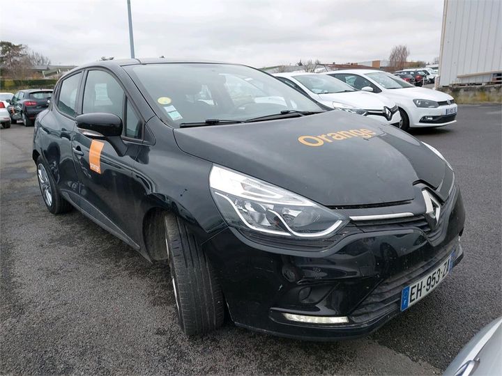 Photo 2 VIN: VF15RBF0A56507931 - RENAULT CLIO 