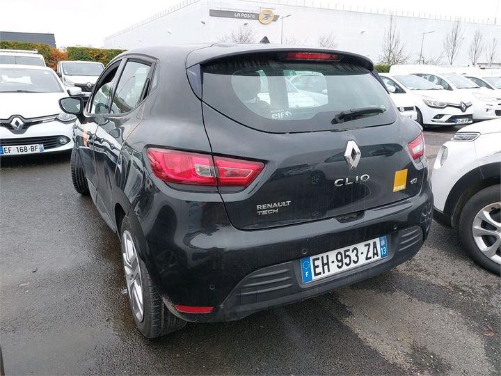 Photo 3 VIN: VF15RBF0A56507931 - RENAULT CLIO 