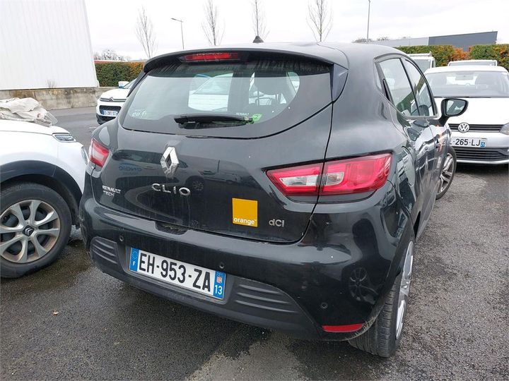 Photo 4 VIN: VF15RBF0A56507931 - RENAULT CLIO 