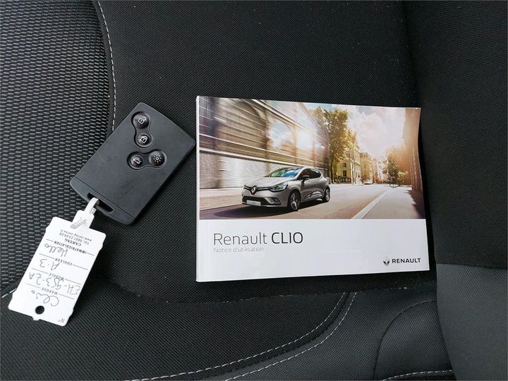 Photo 9 VIN: VF15RBF0A56507931 - RENAULT CLIO 