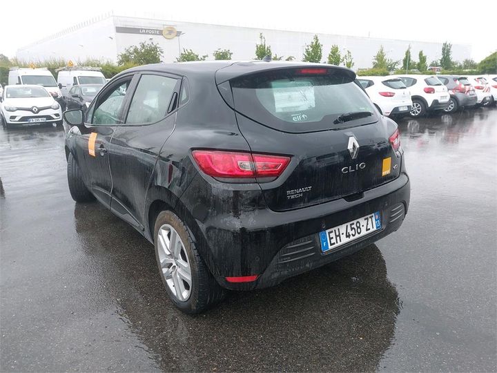 Photo 3 VIN: VF15RBF0A56507948 - RENAULT CLIO 