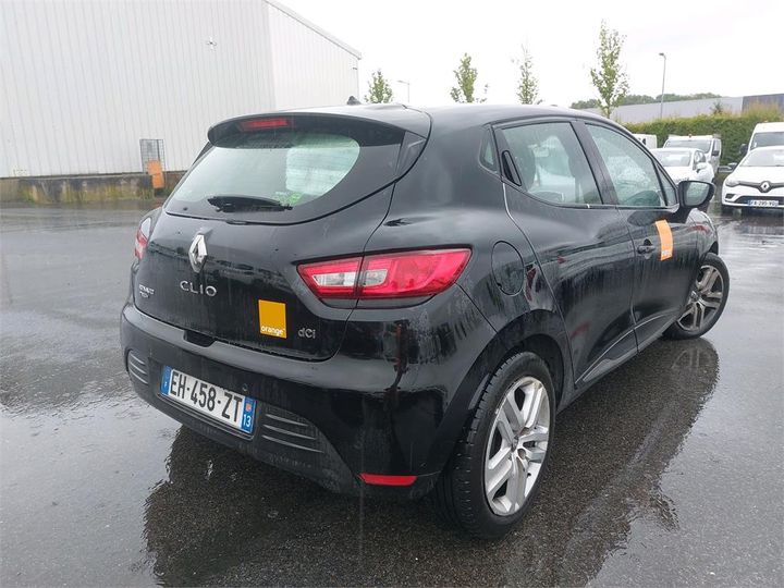 Photo 4 VIN: VF15RBF0A56507948 - RENAULT CLIO 