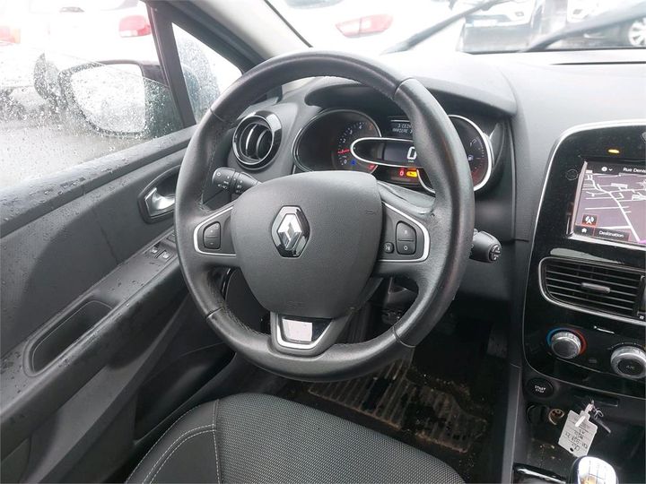 Photo 5 VIN: VF15RBF0A56507948 - RENAULT CLIO 