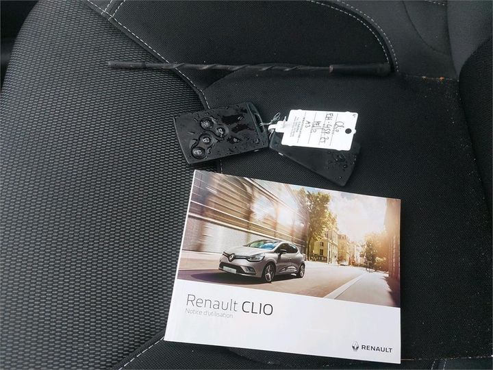 Photo 9 VIN: VF15RBF0A56507948 - RENAULT CLIO 