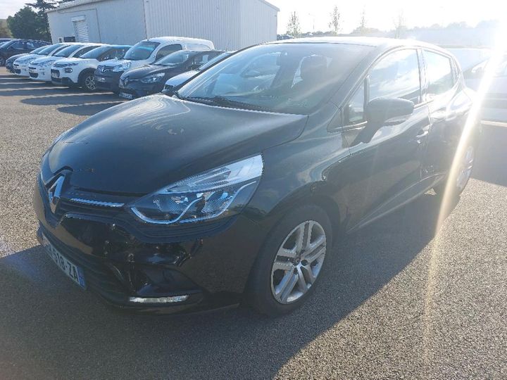 Photo 1 VIN: VF15RBF0A56507970 - RENAULT CLIO 