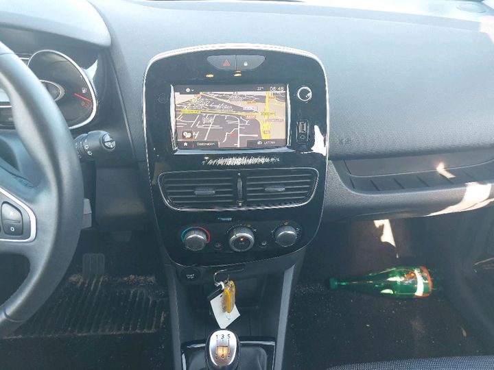 Photo 12 VIN: VF15RBF0A56507970 - RENAULT CLIO 