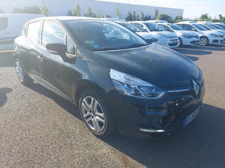 Photo 2 VIN: VF15RBF0A56507970 - RENAULT CLIO 