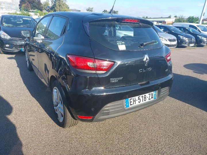 Photo 3 VIN: VF15RBF0A56507970 - RENAULT CLIO 