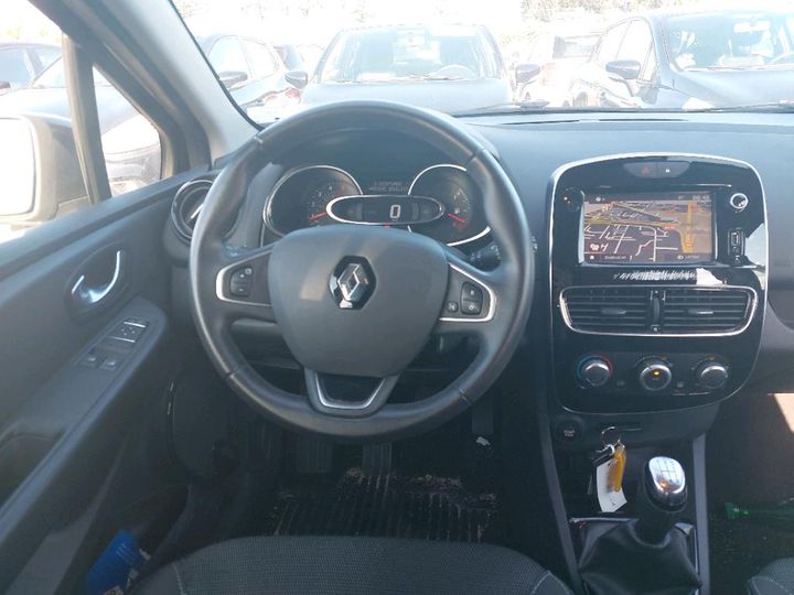 Photo 5 VIN: VF15RBF0A56507970 - RENAULT CLIO 