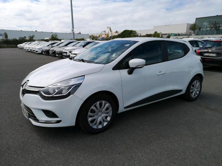 Photo 1 VIN: VF15RBF0A56564558 - RENAULT CLIO SOCIETE 