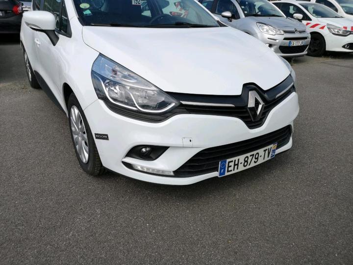 Photo 17 VIN: VF15RBF0A56564558 - RENAULT CLIO SOCIETE 