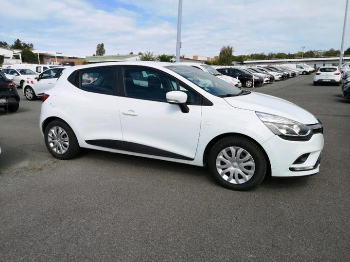 Photo 2 VIN: VF15RBF0A56564558 - RENAULT CLIO SOCIETE 