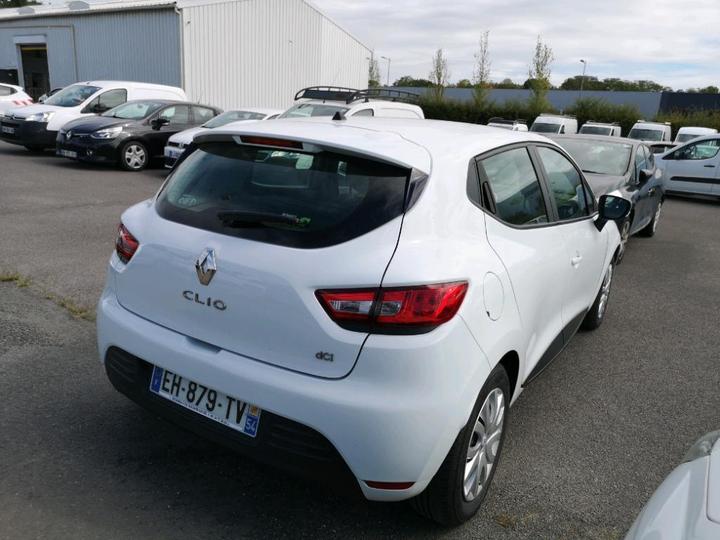 Photo 4 VIN: VF15RBF0A56564558 - RENAULT CLIO SOCIETE 