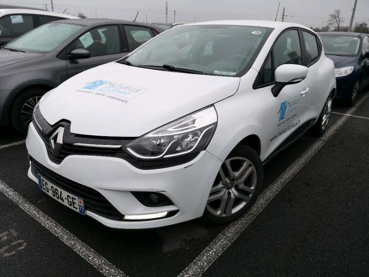 Photo 1 VIN: VF15RBF0A56565692 - RENAULT CLIO 